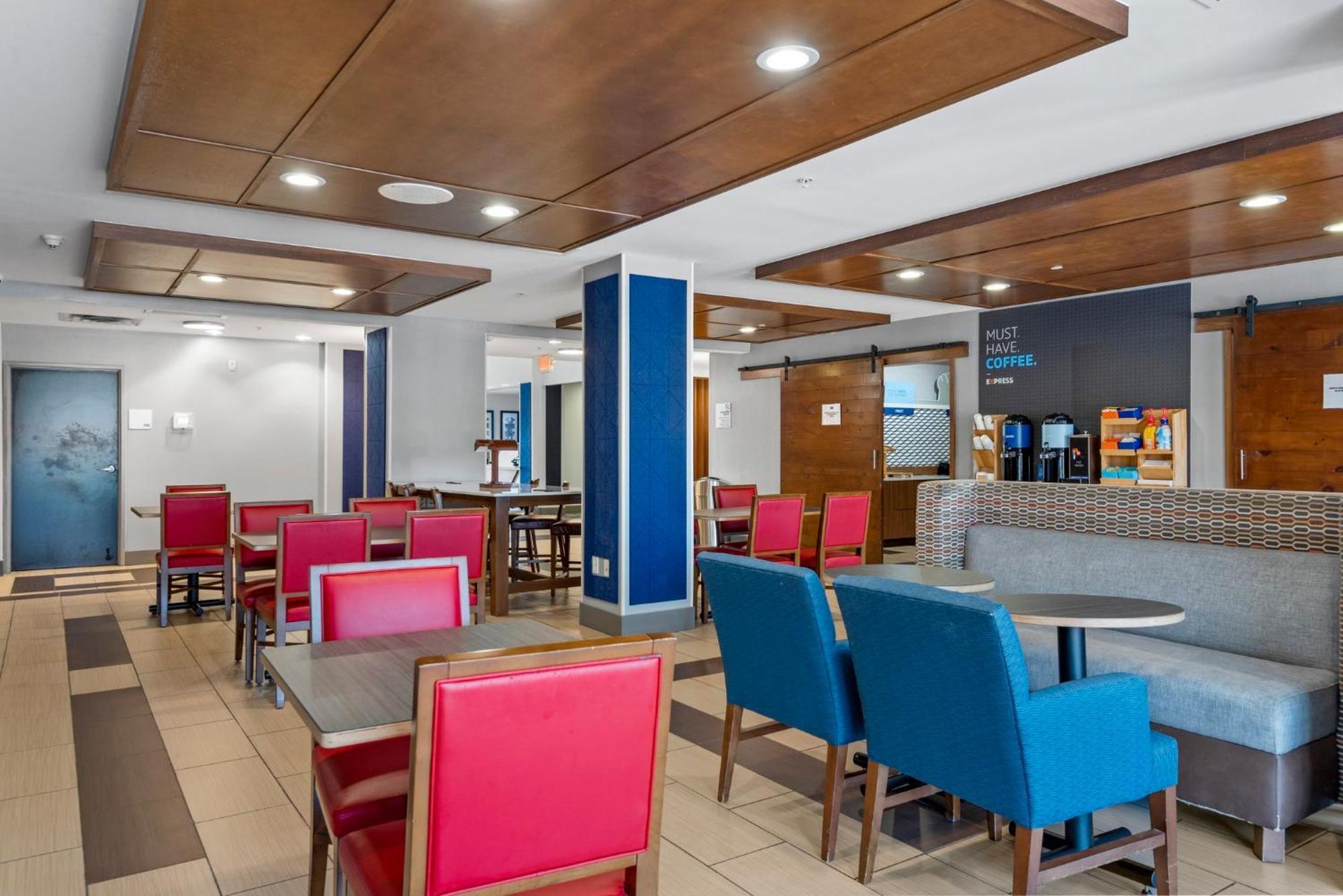 Holiday Inn Express Tulsa South Bixby By Ihg Jenks Exterior photo