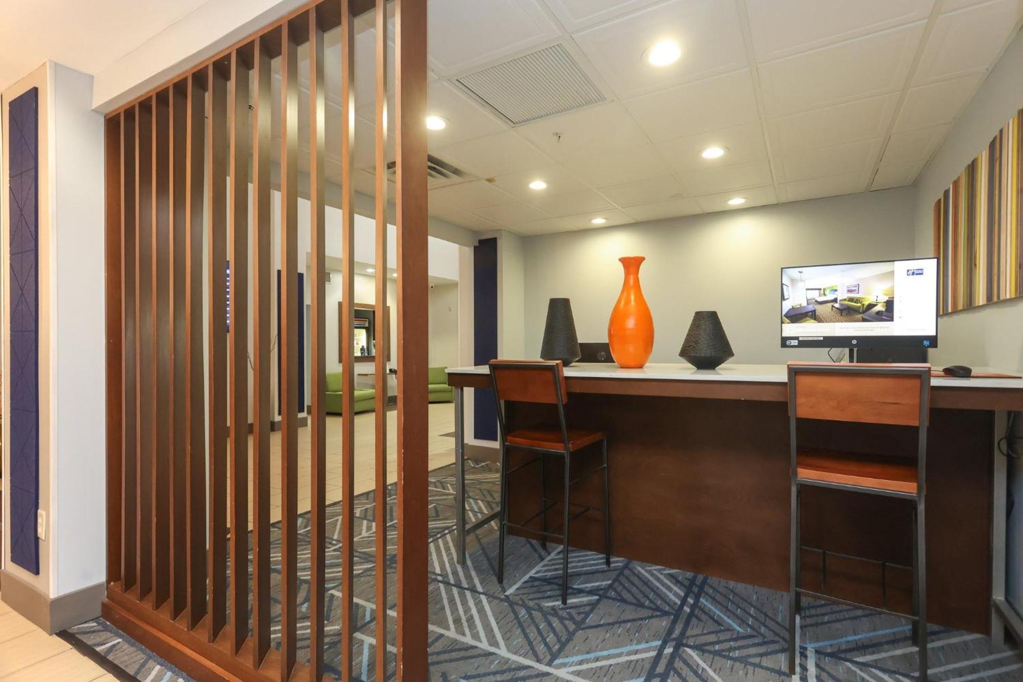 Holiday Inn Express Tulsa South Bixby By Ihg Jenks Exterior photo