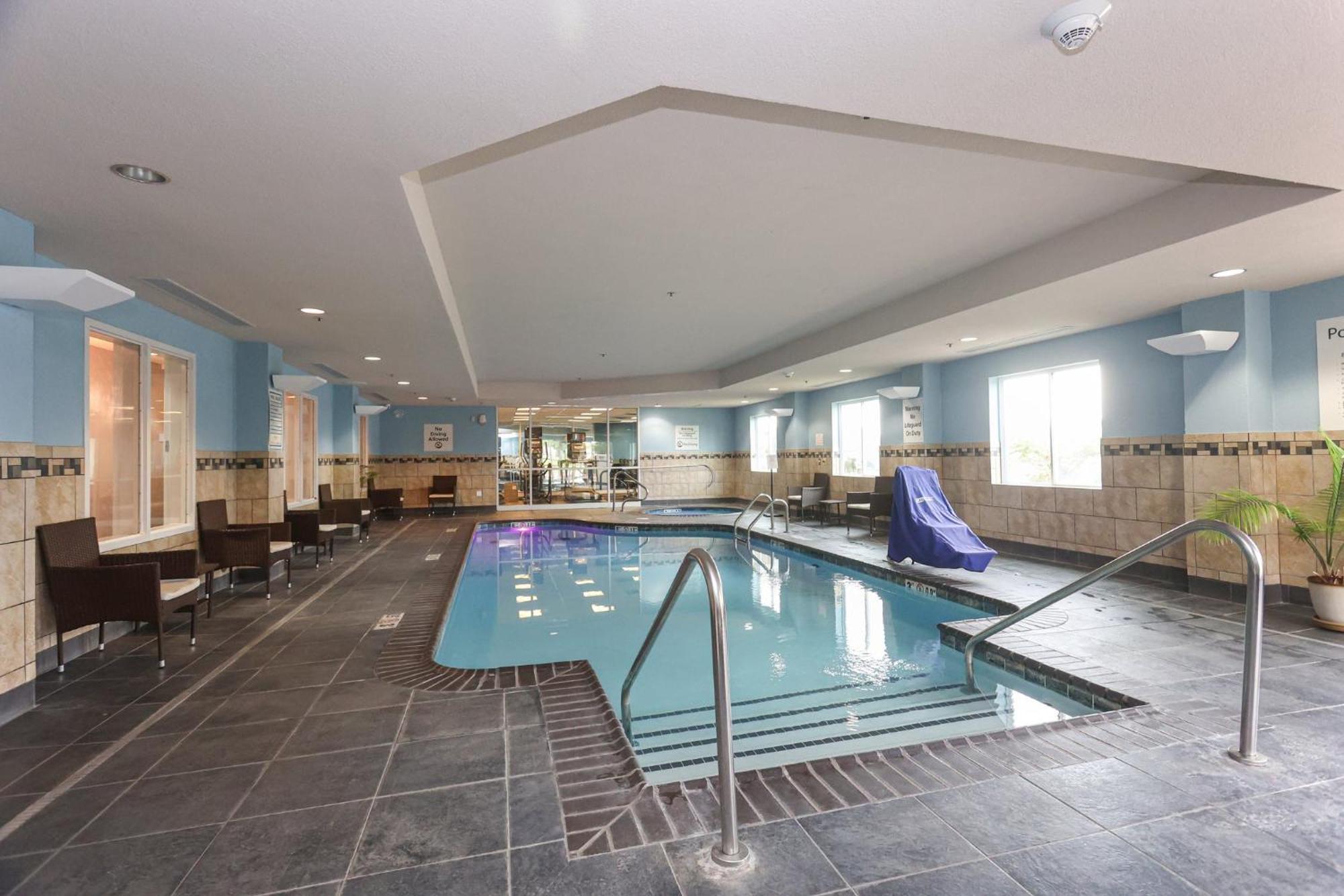 Holiday Inn Express Tulsa South Bixby By Ihg Jenks Exterior photo